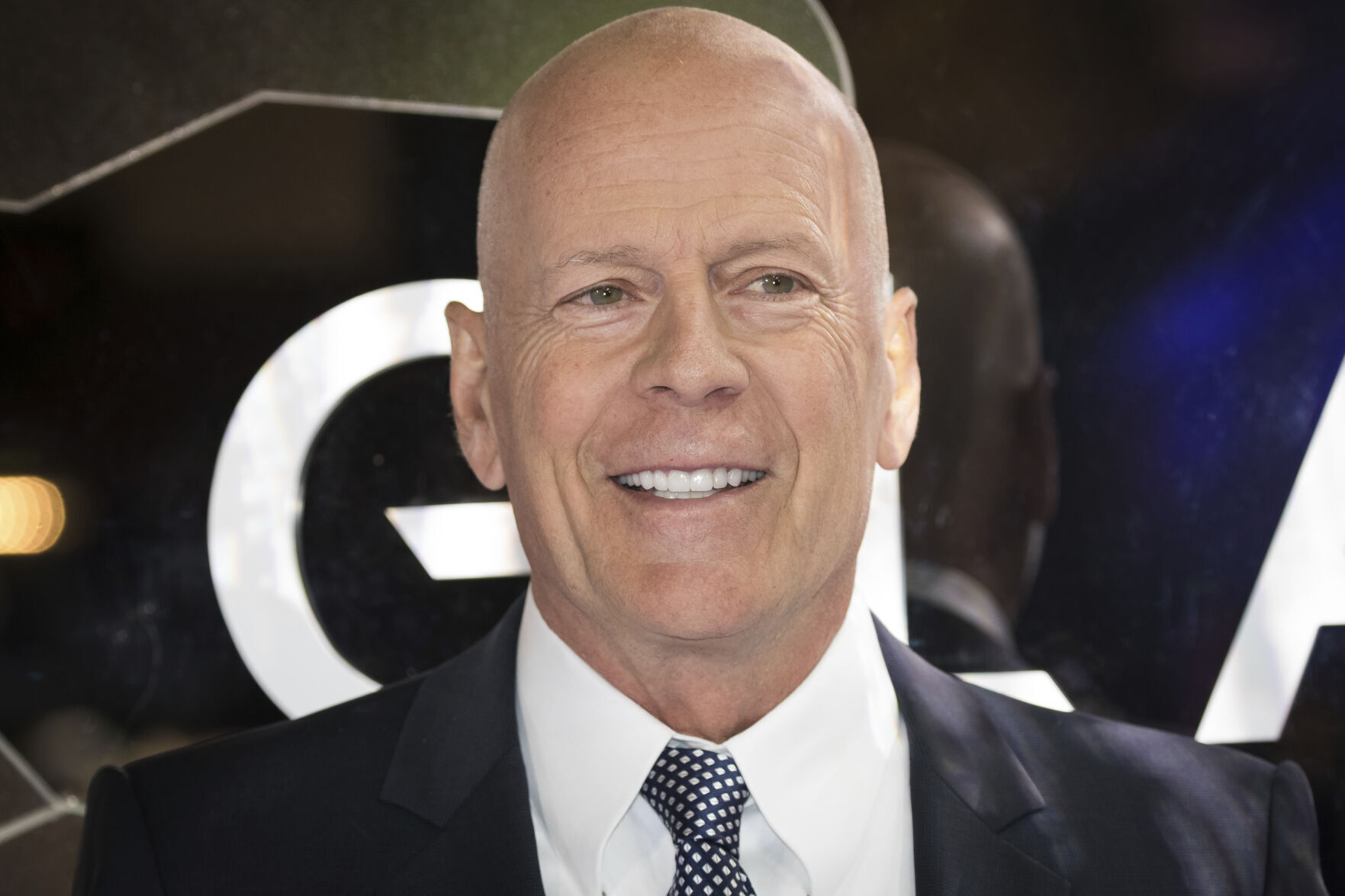 Bruce Willis